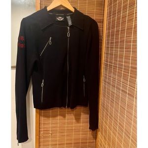 Harley Davidson jacket